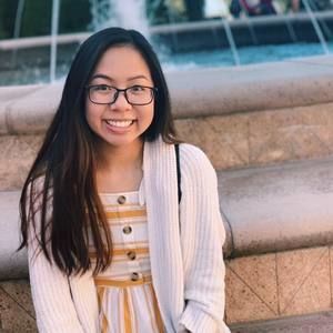 Meet your Posher, Destiny